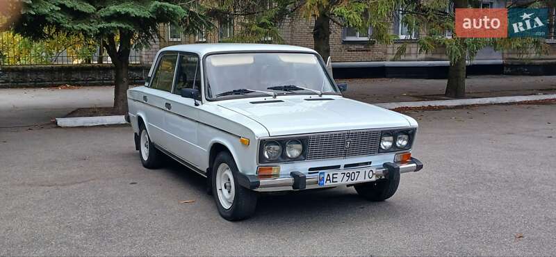 Седан ВАЗ / Lada 2106 1989 в Желтых Водах Седан ВАЗ / Lada 2106 1989 в Желтых Водах