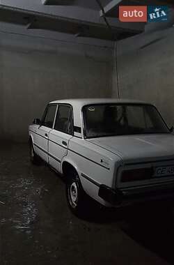 Седан ВАЗ / Lada 2106 1991 в Герці Седан ВАЗ / Lada 2106 1991 в Герці