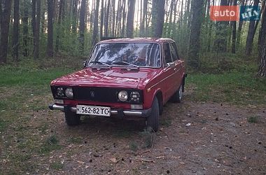 Седан ВАЗ / Lada 2106 1976 в Ізяславі Седан ВАЗ / Lada 2106 1976 в Ізяславі