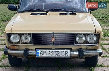 Седан ВАЗ / Lada 2106 1990 в Снигиревке