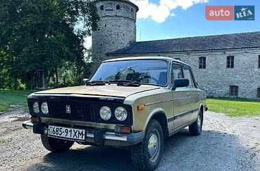 Седан ВАЗ / Lada 2106 1993 в Кам'янець-Подільському
