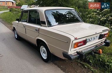 Седан ВАЗ / Lada 2106 1994 в Теребовле