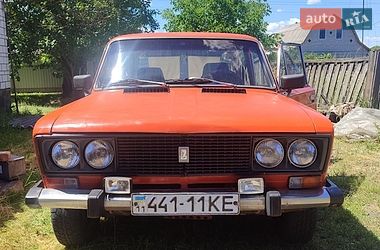 Седан ВАЗ / Lada 2106 1985 в Иванкове