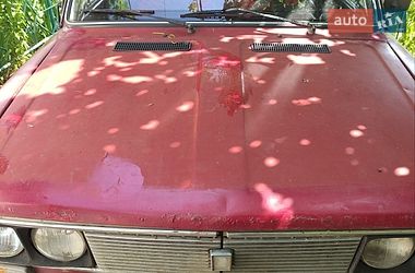 Седан ВАЗ / Lada 2106 1985 в Беляевке