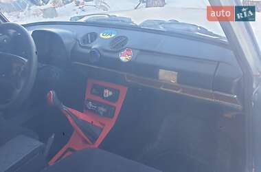 Седан ВАЗ / Lada 2107 1987 в Братском