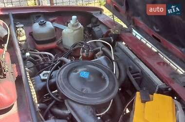 Седан ВАЗ / Lada 2107 1998 в Летичеве