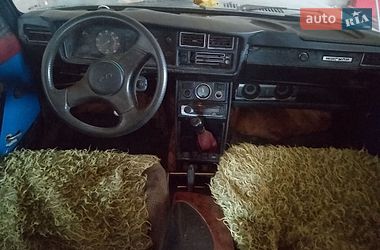 Седан ВАЗ / Lada 2107 1991 в Бережанах