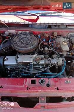 Хэтчбек ВАЗ / Lada 2108 1987 в Боровой