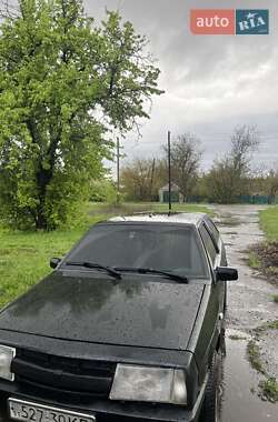 Хетчбек ВАЗ / Lada 2108 1991 в Чигирину