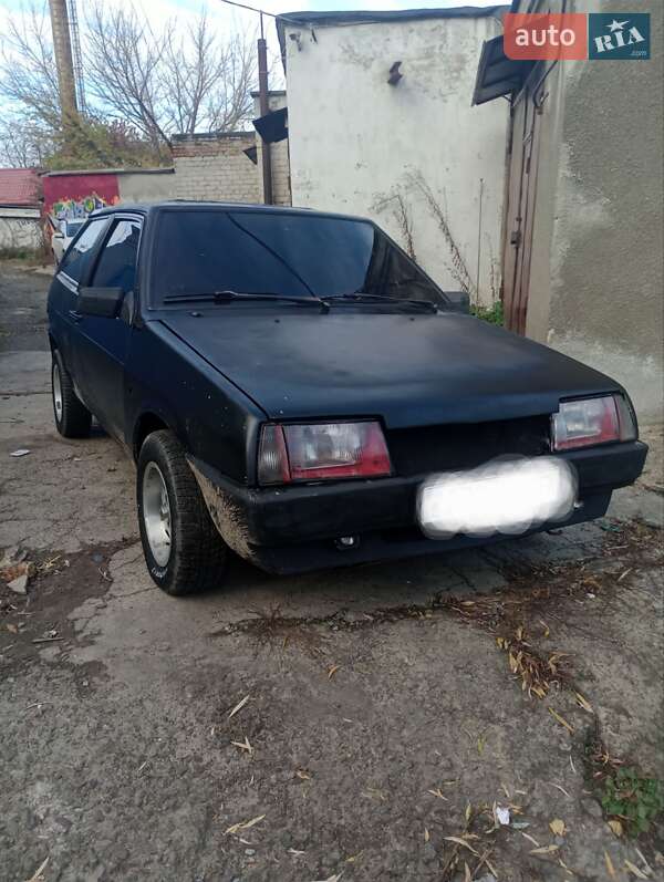 Хэтчбек ВАЗ / Lada 2108 1990 в Ровно Хэтчбек ВАЗ / Lada 2108 1990 в Ровно