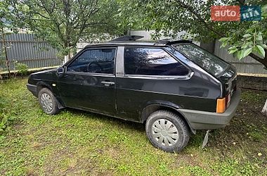 Хэтчбек ВАЗ / Lada 2108 1990 в Воловце Хэтчбек ВАЗ / Lada 2108 1990 в Воловце