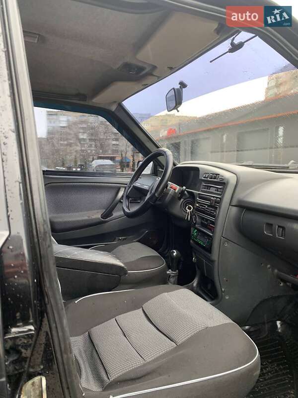 Седан ВАЗ / Lada 21099 2007 в Лозовой Седан ВАЗ / Lada 21099 2007 в Лозовой