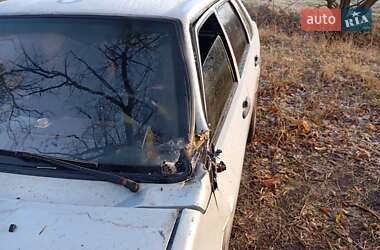 Седан ВАЗ / Lada 21099 2005 в Доброполье