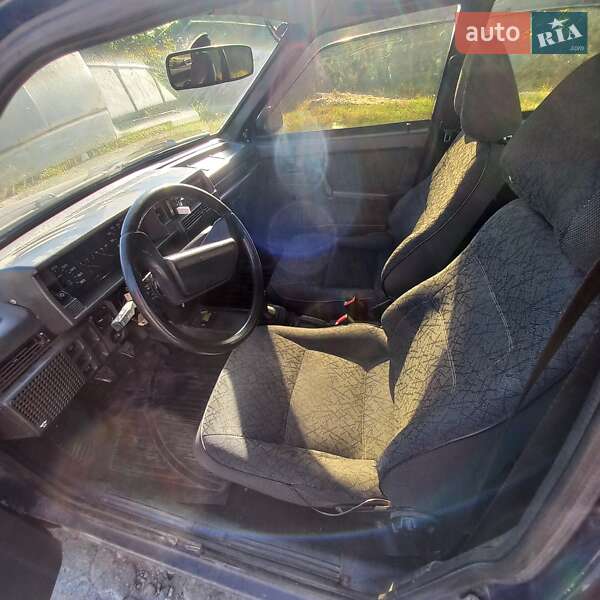 Седан ВАЗ / Lada 21099 2005 в Сумах