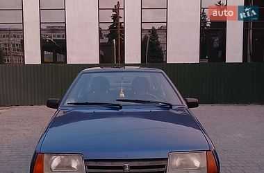 Седан ВАЗ / Lada 21099 2004 в Хмельницком