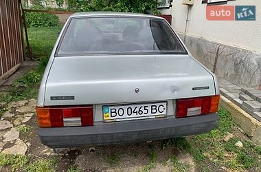 Седан ВАЗ / Lada 21099 2007 в Борщеве
