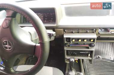 Універсал ВАЗ / Lada 2109 1989 в Кам'янець-Подільському