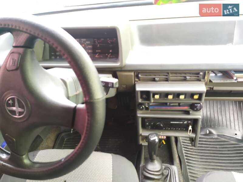 Универсал ВАЗ / Lada 2109 1989 в Каменец-Подольском Универсал ВАЗ / Lada 2109 1989 в Каменец-Подольском