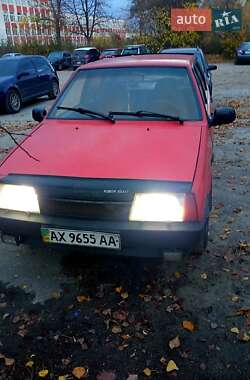 Хетчбек ВАЗ / Lada 2109 1994 в Дергачах