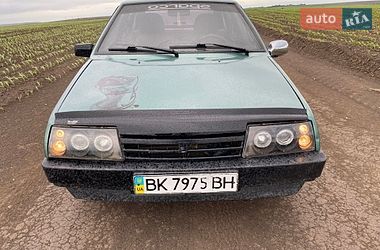 Хетчбек ВАЗ / Lada 2109 2007 в Ярмолинцях