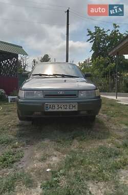 Седан ВАЗ / Lada 2110 2006 в Чечельнике