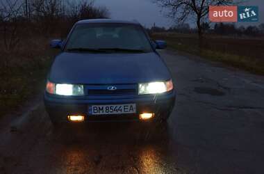 Седан ВАЗ / Lada 2110 2007 в Талалаївці