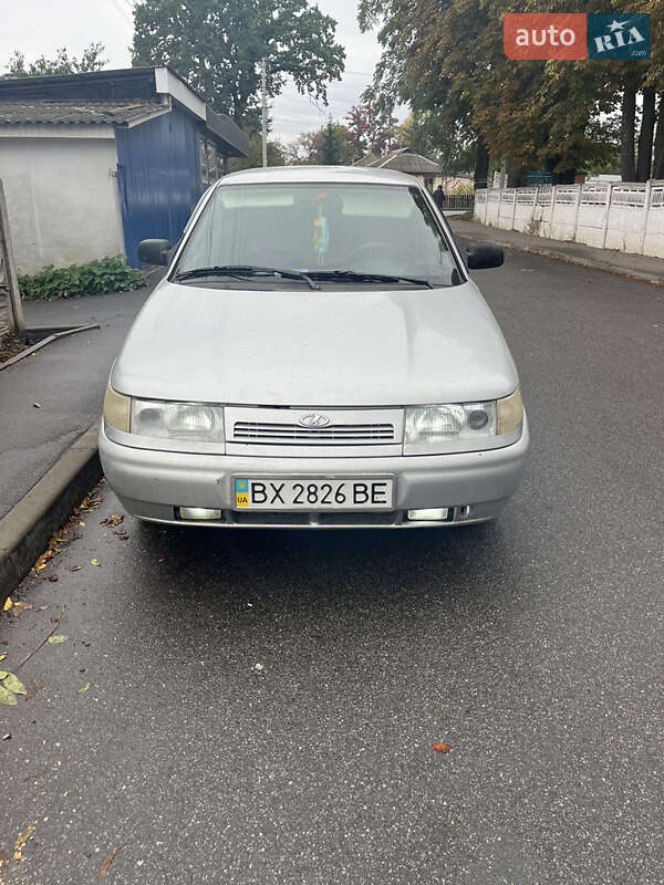 Седан ВАЗ / Lada 2110 2011 в Жмеринке Седан ВАЗ / Lada 2110 2011 в Жмеринке