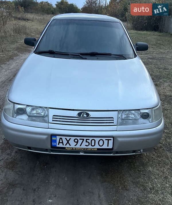 Седан ВАЗ / Lada 2110 2013 в Чугуеве