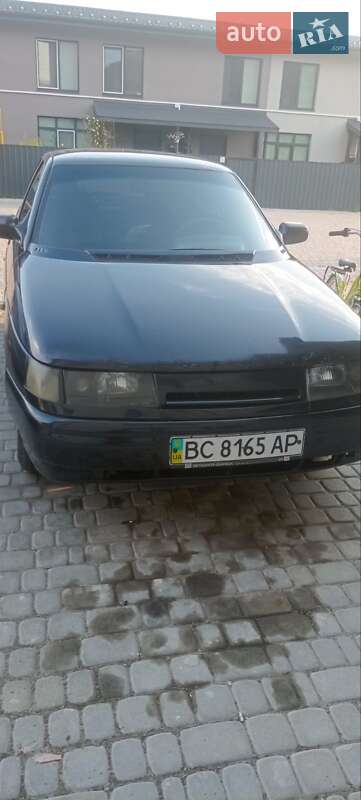 Седан ВАЗ / Lada 2110 2006 в Львове Седан ВАЗ / Lada 2110 2006 в Львове