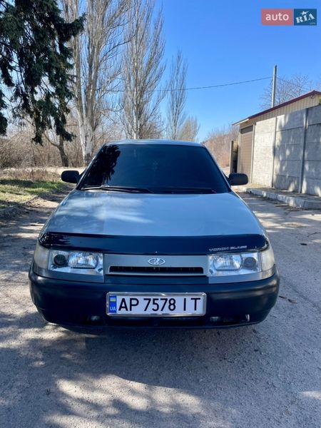 Седан ВАЗ / Lada 2110 2007 в Марганце