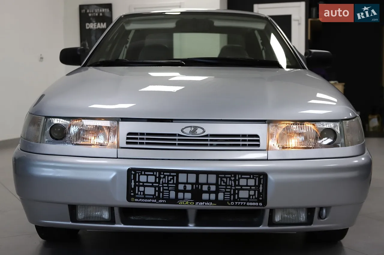 Lada 2110 2011 photo 3