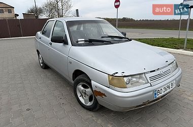 Седан ВАЗ / Lada 2110 2005 в Красилове