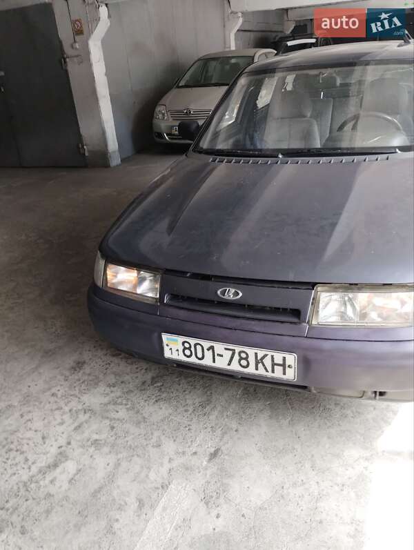 Универсал ВАЗ / Lada 2111 2001 в Киеве