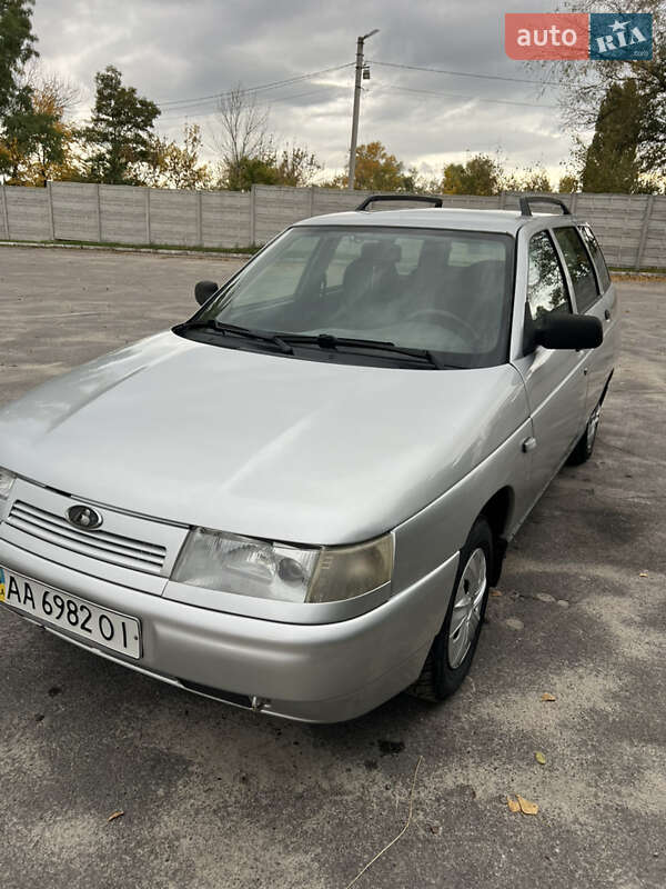 Универсал Богдан 2111 2014 в Кременчуге