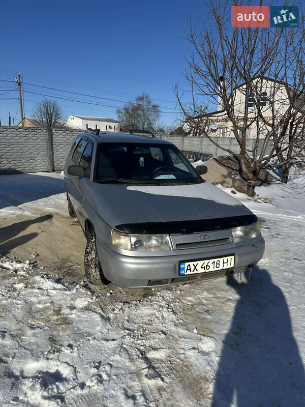 Универсал ВАЗ / Lada 2111 2006 в Глобине Универсал ВАЗ / Lada 2111 2006 в Глобине
