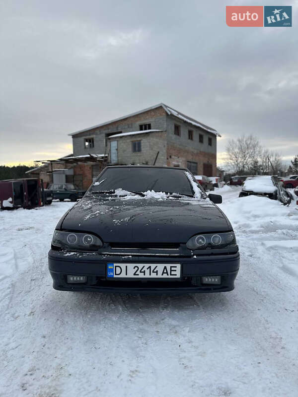 Универсал ВАЗ / Lada 2111 2007 в Ровно