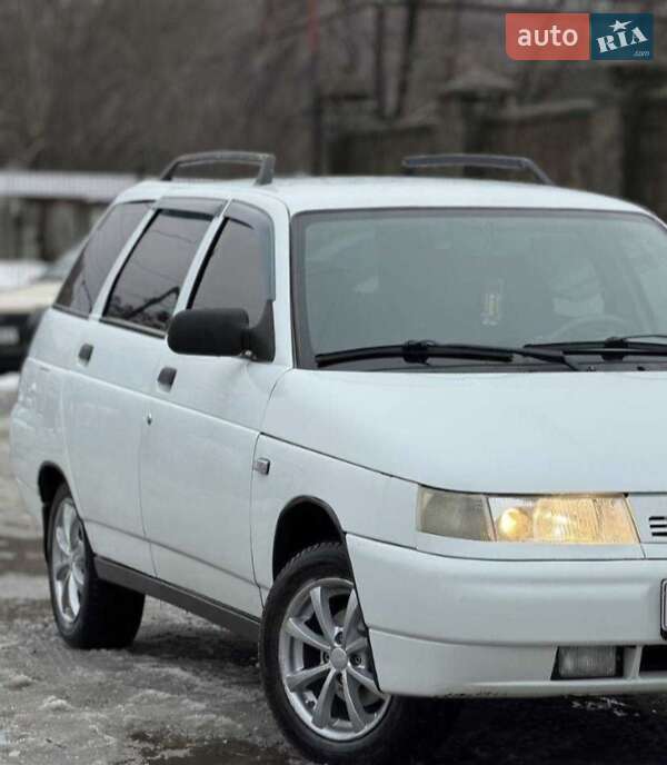 Универсал ВАЗ / Lada 2111 2011 в Днепре Универсал ВАЗ / Lada 2111 2011 в Днепре