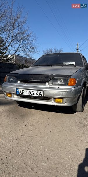 Универсал ВАЗ / Lada 2111 2007 в Запорожье