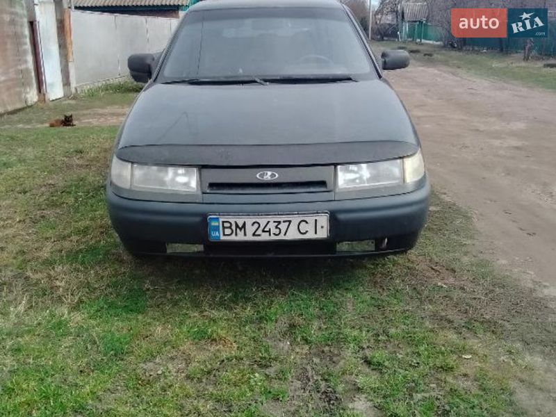 Универсал ВАЗ / Lada 2111 2006 в Чернигове