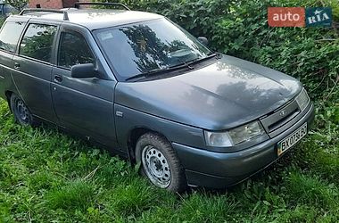 Универсал ВАЗ / Lada 2111 2005 в Хмельницком