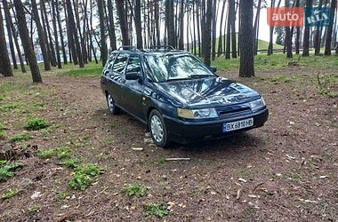 Универсал ВАЗ / Lada 2111 2010 в Лебедине