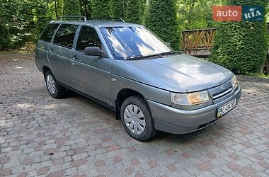 Универсал ВАЗ / Lada 2111 2006 в Трускавце