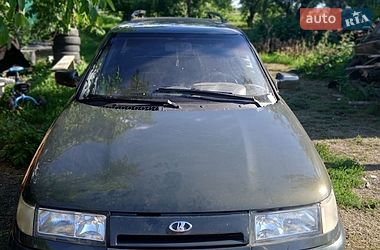 Универсал ВАЗ / Lada 2111 2005 в Валках