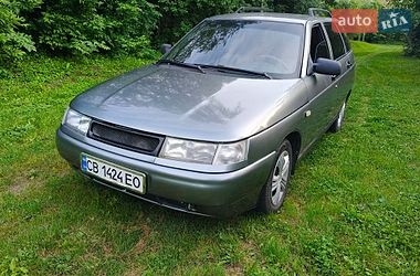 Универсал ВАЗ / Lada 2111 2008 в Ромнах