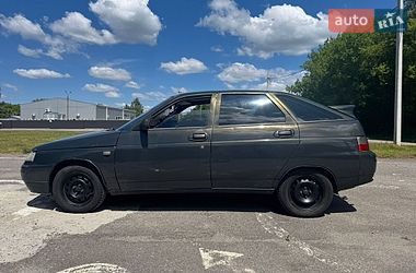 Хэтчбек ВАЗ / Lada 2112 2006 в Конотопе