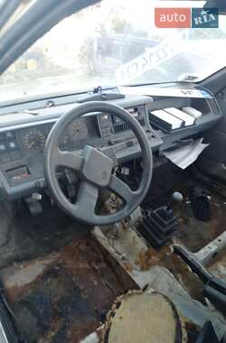 Седан Renault 21 1987 в Житомире