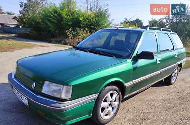 Универсал Renault 21 1987 в Сквире Универсал Renault 21 1987 в Сквире