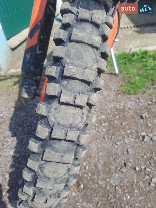 Мотоцикл Кросс Kovi 250 2023 в Ужгороде