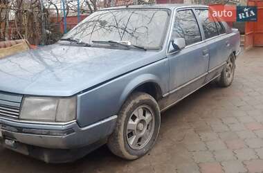 Хетчбек Renault 25 1989 в Дунаївцях