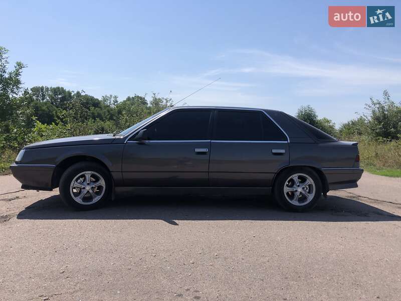 Хэтчбек Renault 25 1991 в Виннице Хэтчбек Renault 25 1991 в Виннице